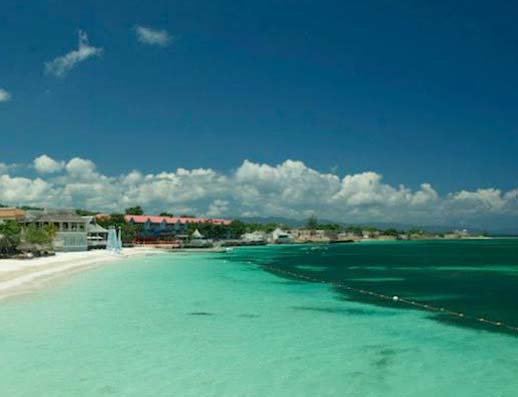 Jamaica construirá primer hotel con casino bajo licencia