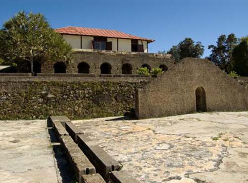 La Ruta del Café en el oriente de Cuba