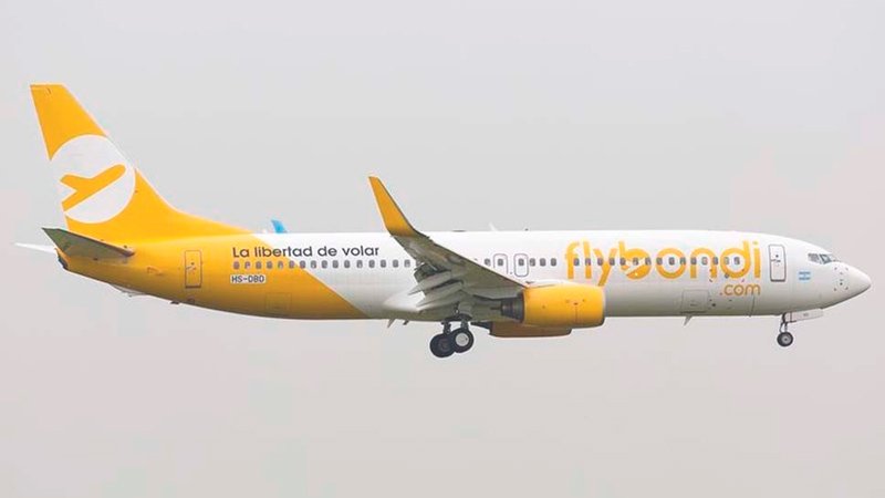 Flybondi