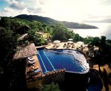 Brasil: Porto Belo, una belleza que debe ser desnudada