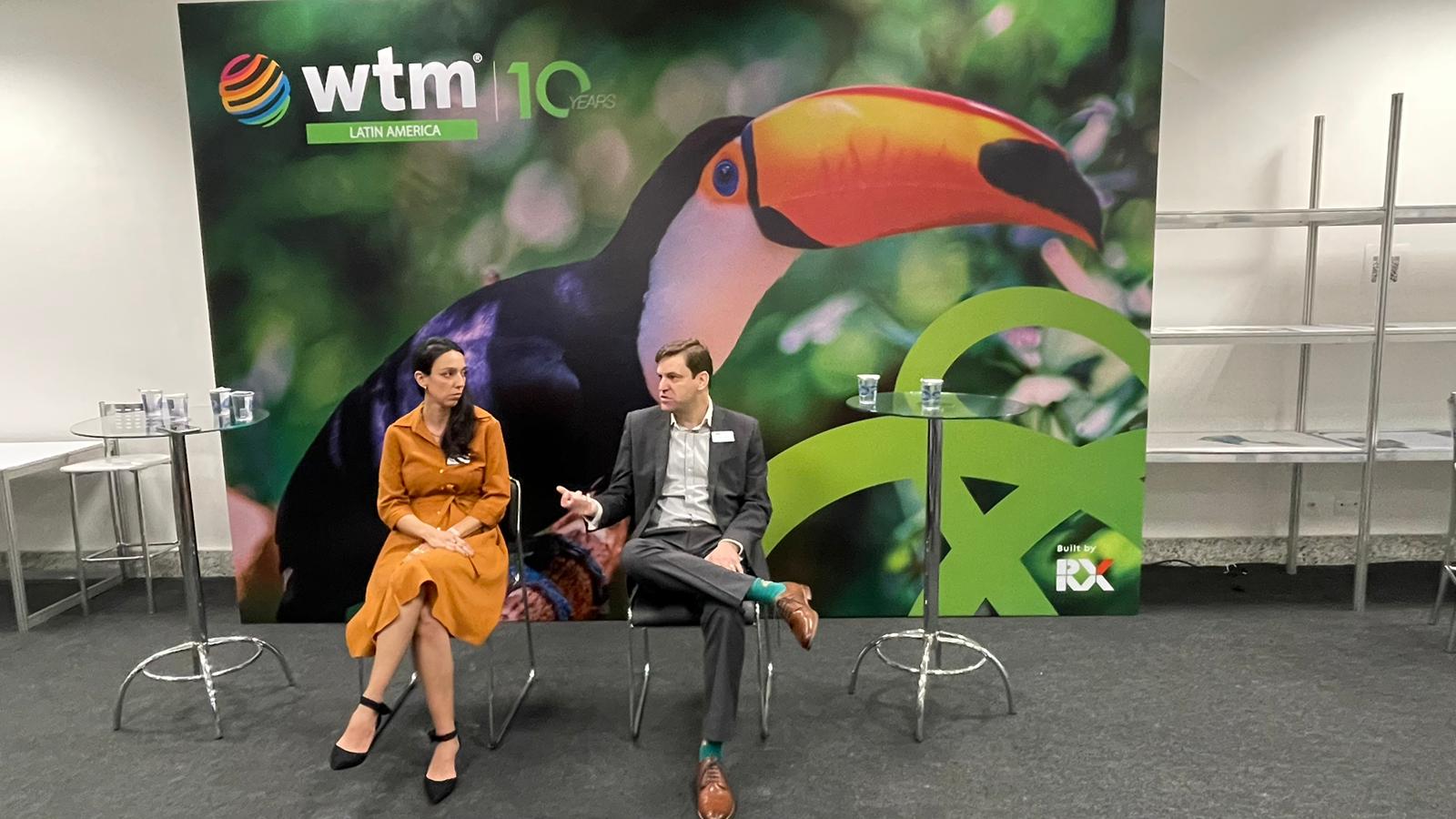 WTM Latin America