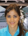 Valeria Cannavo, Especialista de New Tours Agency