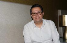 Enrique Vargas Flores