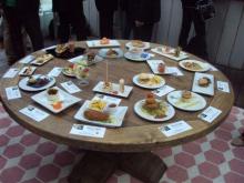 Día Mundial para Su majestad la Tapa 