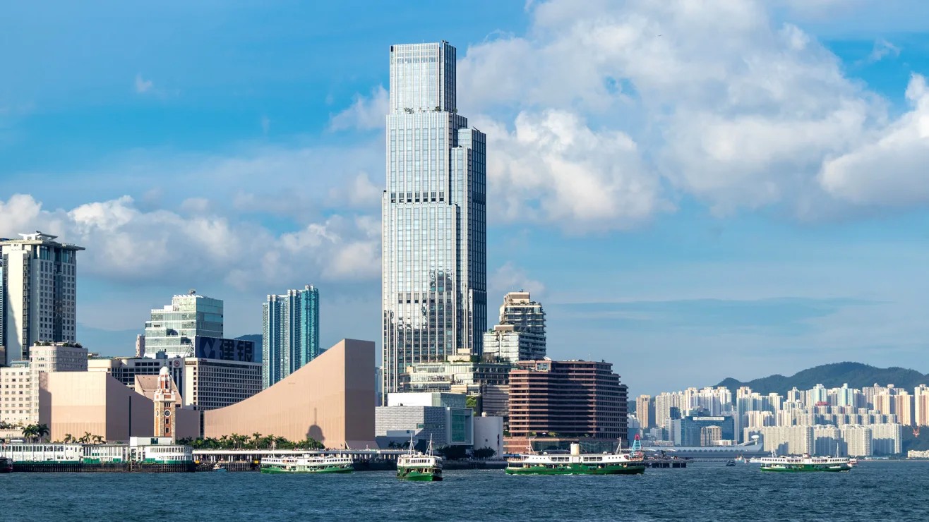 hoteles de lujo 2025