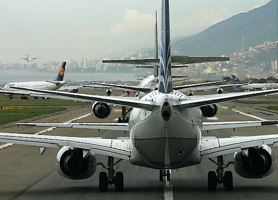 Copa Airlines podría volar a Roatán en 2015