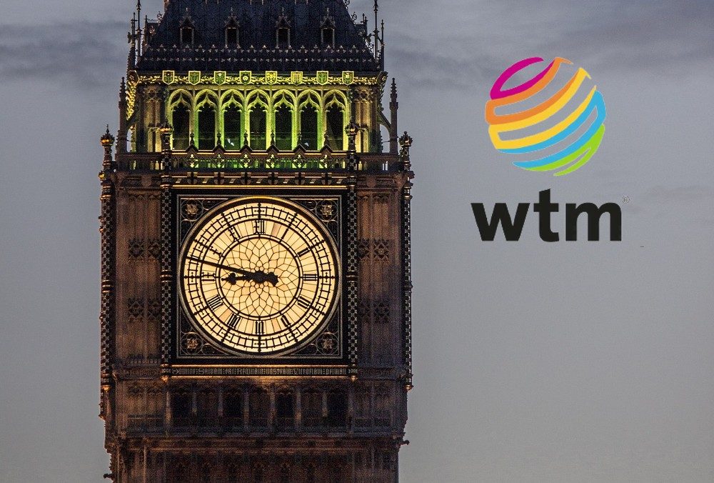 WTM London 2023