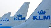 Air France-KLM disminuye en un 21% sus números rojos y pierde 514 millones