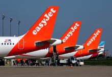 easyJet