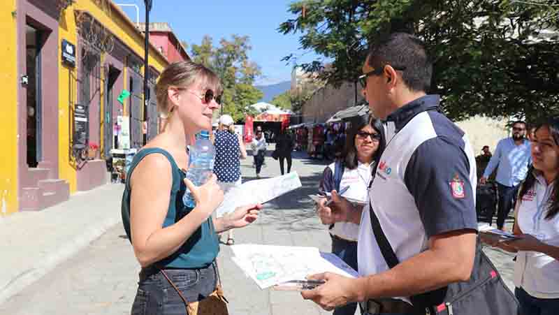 oaxaca embajadores