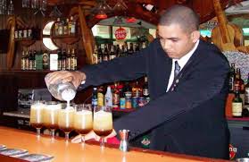 Tradiciones Varadero, una oportunidad para mostrar la maestría y profesionalidad de los cantineros Cubanos