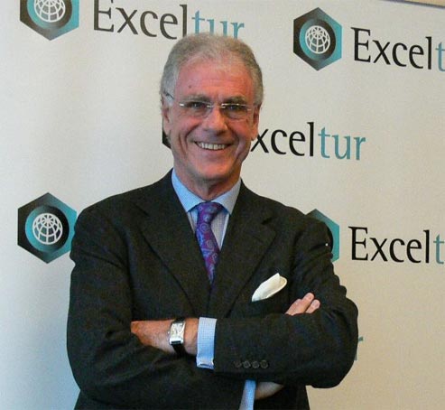 El turismo crecerá dos por ciento en España