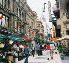 Cinco razones para volver a Buenos Aires