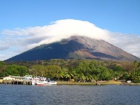 Proyecto de ley para proteger reserva de la biosfera en Nicaragua recibe elogios de la UNESCO 