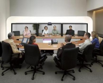 Sabre lanza primera plataforma tecnológica para reserva de salas de videoconferencias en alta resolución