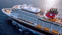 Disney Cruise Lines