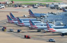 American Airlines