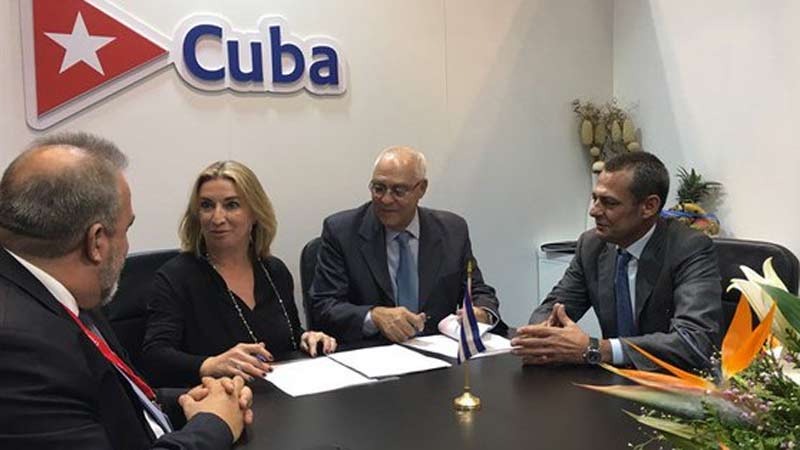 Cuba da luz verde proyecto inmobiliario El Salado Resort en Mariel