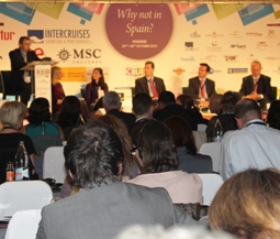 Calidad del producto y atención al cliente, dos temas claves en el II International Cruise Summit