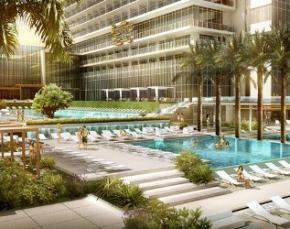 AMResorts presenta sexta marca hotelera Todo Incluido bajo el nombre de Breathless