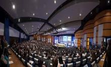 Industria del turismo de reuniones prevé ingresos por 25 mil mdd