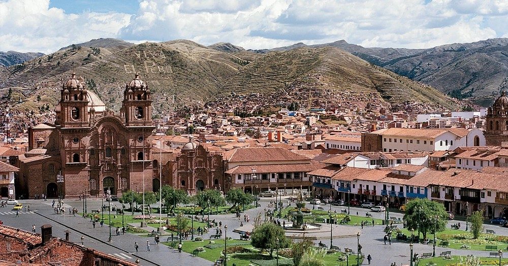 cuzco