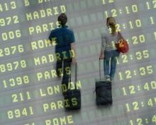 Suiza: Tráfico aéreo mundial siguió creciendo en febrero, pero con ritmo más lento, asegura IATA