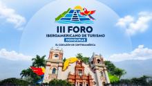 III Foro Iberoamericano de Turismo