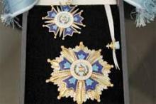 Condecoran con Orden del Quetzal a embajador de Corea del Sur