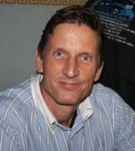 Thomas Meller, director de Desarrollo y Operaciones para la Iniciativa de Turismo del Arrecife Mesoamericano (MesoAmerican Reef Tourism Initiative, MARTI)