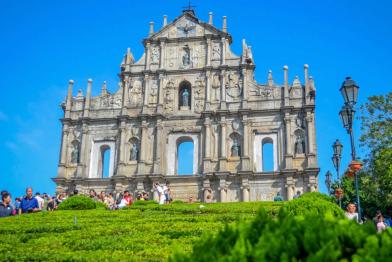 Macao