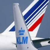 Francia: Nevadas, huelgas e inestabilidad del norte africano obstaculizan objetivos económicos de Air France-KLM