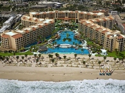 México: Barceló Los Cabos Palace Deluxe abre sus puertas este martes