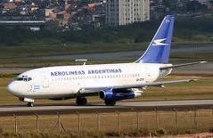 Argentina: Aerolíneas Argentinas ya suma cuatro vuelos semanales en su ruta entre Buenos Aires y Barcelona