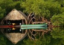 Panamá en verde, tres paraísos naturales Patrimonio de la Humanidad