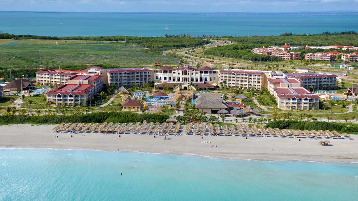 Hoteles Iberostar en Cuba con ofertas nacionales en verano