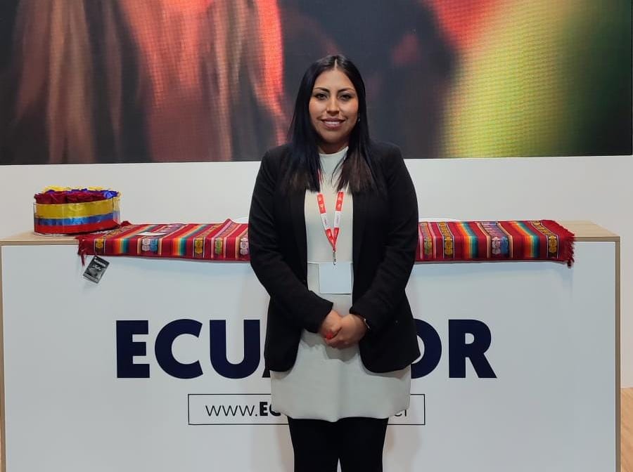 FITUR Ecuador Quito