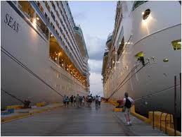 México: Esperan una treintena de embarcaciones esta semana en Cozumel, como parte de la actual temporada