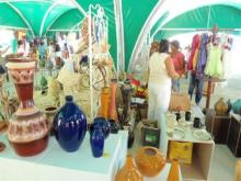 Fondo Cubano de Bienes Culturales organiza gran feria comercial en Santiago