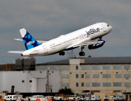 JetBlue lanza una ruta directa entre Nueva York y La Romana