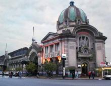 Escenarios de películas en la Argentina