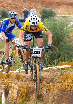 Portugal: Se celebra este fin de semana el evento estrella de la bici de montaña en el sur del país