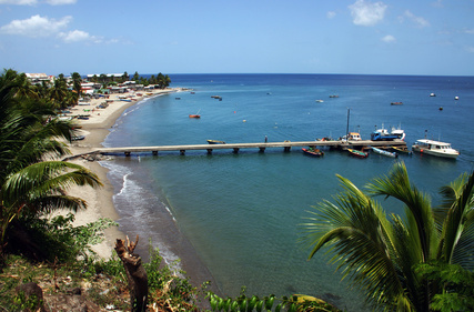 Caribe oriental en busca de mayor eficiencia para el turismo