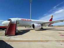 Iberia