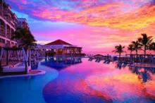 Enlazan destinos Cuba y Cancún