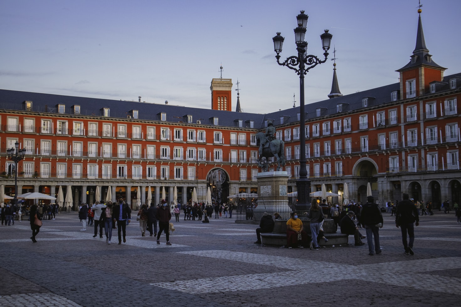 Madrid