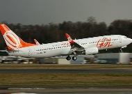 Brasil: Gol capta 600 millones de dólares con emisiones de acciones en Sao Paulo y Nueva York