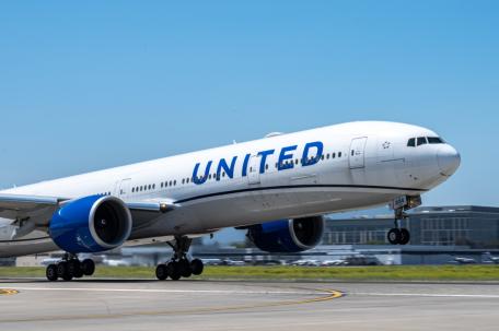 United Airlines