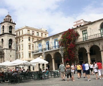 Cuba: Abril cerró con cifra récord en arribos de turistas argentinos