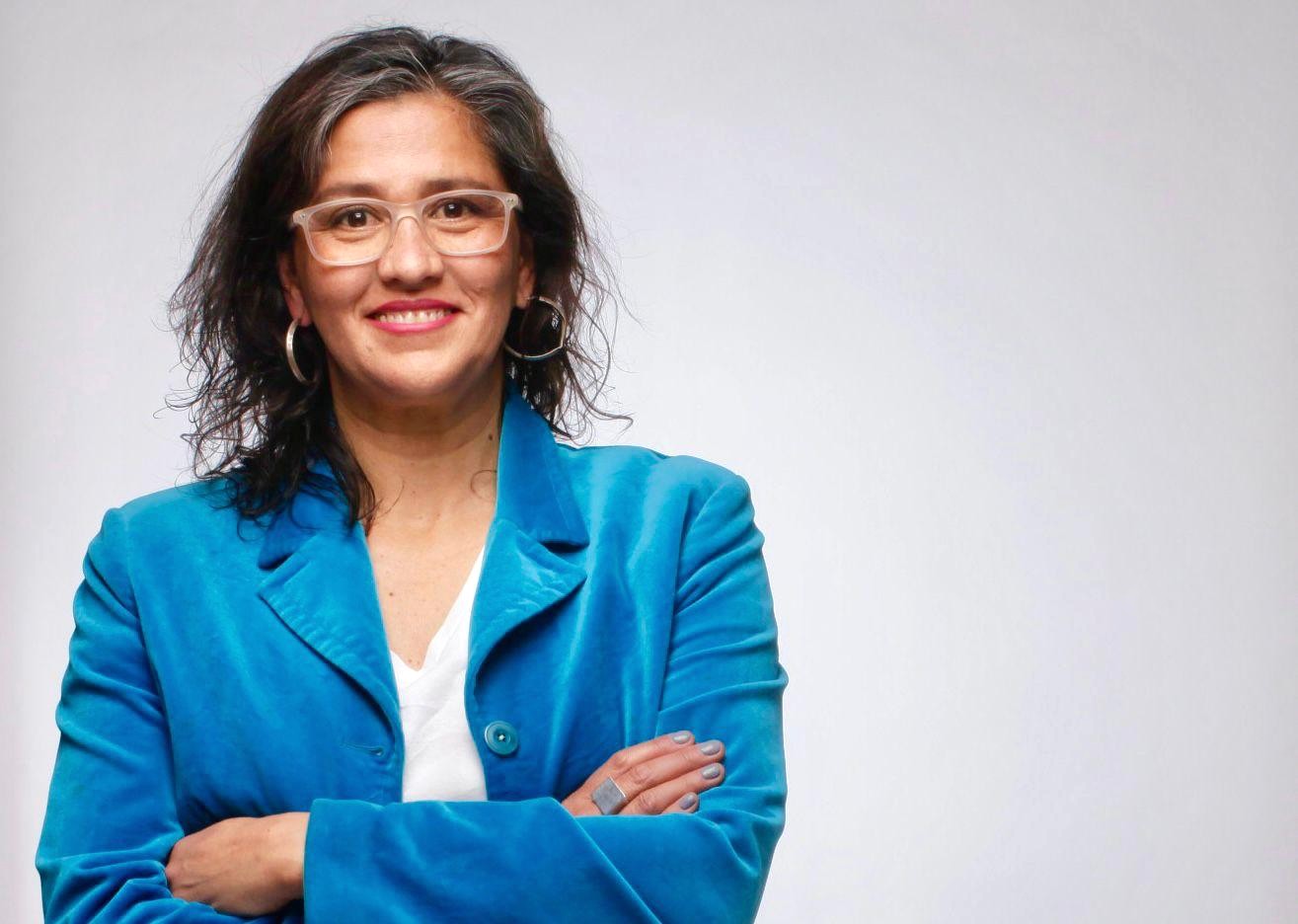 Verónica Pardo Lagos